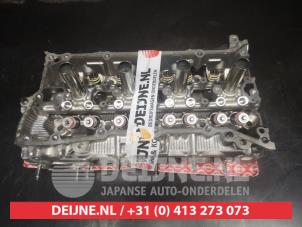 Toyota Rav-4 Zylinderkopf O635413 foto 2