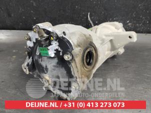 Hyundai Tucson Differential hinten O635415 foto 2