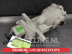 Gebruikte Differentieel achter Hyundai Tucson (JM) 2.0 CRDi VGT 16V 4x4 Prijs € 150,00 Margeregeling aangeboden door V.Deijne Jap.Auto-onderdelen BV