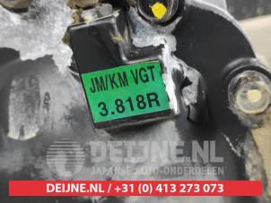 Hyundai Tucson Differential hinten O635415 foto 3