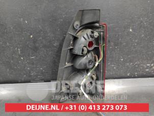 Suzuki Wagon R+ Taillight, left O635445 photo 2
