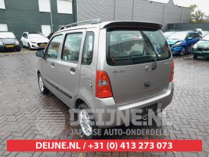 Suzuki Wagon R+ Taillight, left O635445 photo 3