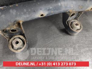 Hyundai Tucson Draagbalk achter O635464 foto 3