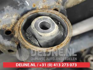 Hyundai Tucson Draagbalk achter O635464 foto 2