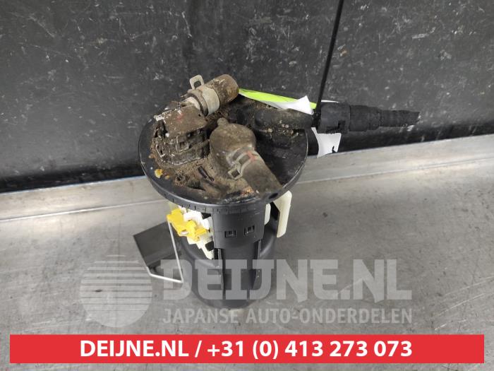 Suzuki Wagon R+ Brandstofpomp Elektrisch O635465