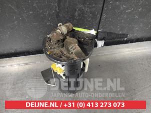 Gebruikte Tank element Pomp Suzuki Wagon-R+ (RB) 1.3 16V VVT Prijs € 40,00 Margeregeling aangeboden door V.Deijne Jap.Auto-onderdelen BV