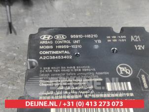 Kia Stonic Vollzähligkeit Airbags O635467 foto 2