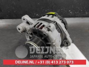 Gebruikte Dynamo Kia Stonic (YB) 1.0i T-GDi 12V Prijs € 50,00 Margeregeling aangeboden door V.Deijne Jap.Auto-onderdelen BV