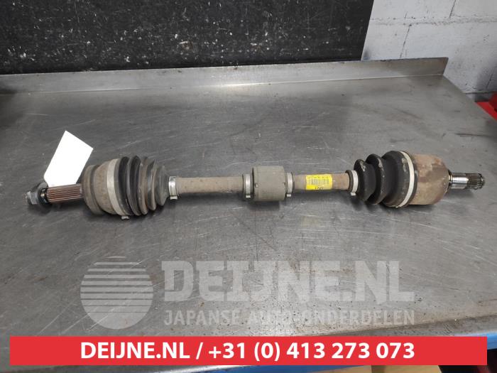 Kia Stonic Antriebswelle links vorne O635480
