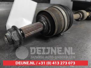 Kia Stonic Antriebswelle links vorne O635480 foto 2