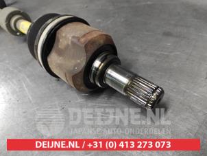 Kia Stonic Antriebswelle links vorne O635480 foto 3