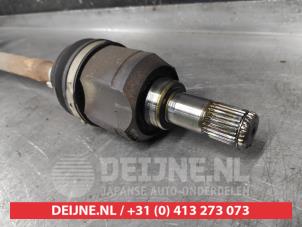 Kia Stonic Aandrijfas rechts-voor O635481 foto 3