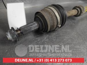 Kia Stonic Aandrijfas rechts-voor O635481 foto 2