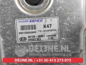Kia Stonic Engine management computer O635482 photo 2