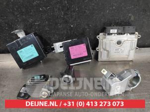 Gebruikte Computer Motormanagement Kia Stonic (YB) 1.0i T-GDi 12V Prijs € 150,00 Margeregeling aangeboden door V.Deijne Jap.Auto-onderdelen BV
