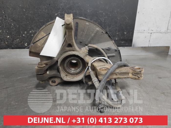 Kia Stonic Fusee links-voor O635485