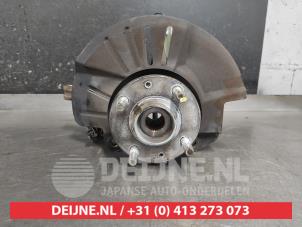 Kia Stonic Achsschenkel links vorne O635485 foto 2