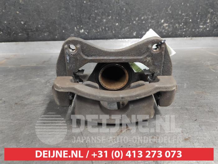 Kia Stonic Remklauw (Tang) links-voor O635488