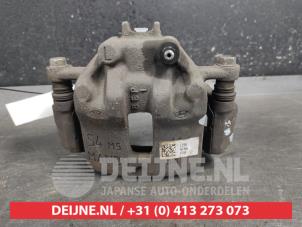 Kia Stonic Front brake calliper, left O635488 photo 3