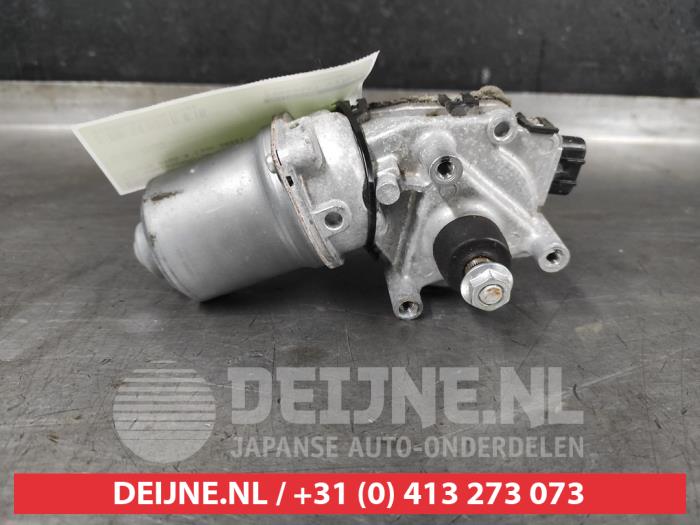 Toyota Aygo X Scheibenwischermotor vorne O635494
