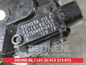 Toyota Aygo X Front wiper motor O635494 photo 3