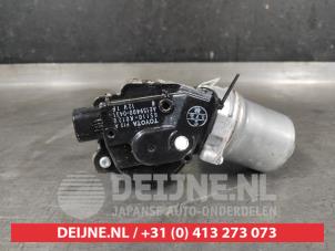 Toyota Aygo X Front wiper motor O635494 photo 2