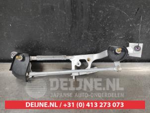 Toyota Aygo X Wiper mechanism O635495 foto 2