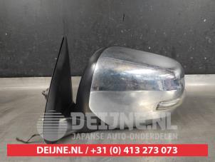 Fiat Fullback Außenspiegel links O635502 foto 3