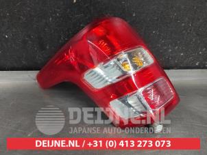 Gebruikte Achterlicht links Fiat Fullback 2.4 Turbodiesel 180 4x4 Prijs € 150,00 Margeregeling aangeboden door V.Deijne Jap.Auto-onderdelen BV