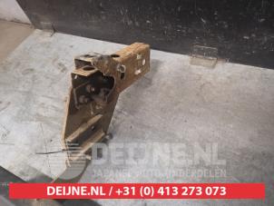 Fiat Fullback Towbar O635515 photo 2