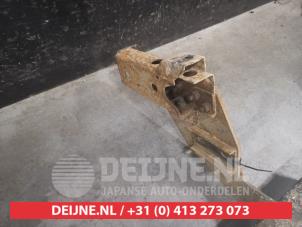 Fiat Fullback Towbar O635515 photo 3