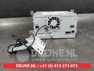Fiat Fullback Radio O635520 foto 3