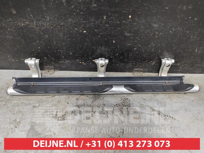 Fiat Fullback Treeplank links O635535