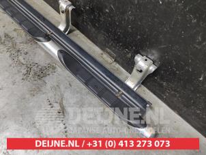 Fiat Fullback Trittbrett links O635535 foto 3