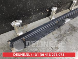 Fiat Fullback Trittbrett links O635535 foto 2