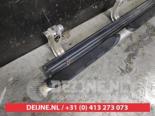 Fiat Fullback Trittbrett rechts O635537 foto 3