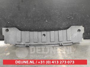 Kia Picanto Stoßstange Bodenplatte O635541 foto 2