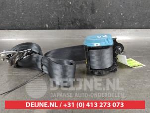 Kia Rio Veiligheidsgordel rechts-achter O635545 foto 2