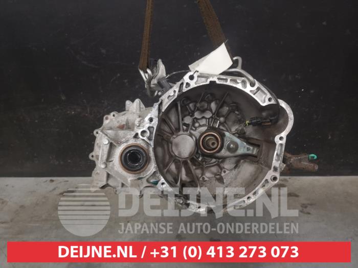 Hyundai I20 Getriebe O635571