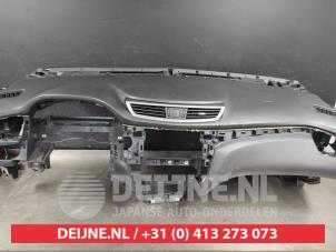 Nissan Qashqai Vollzähligkeit Airbags O635575 foto 3
