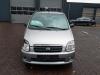 Suzuki Wagon-R+ (RB) 1.3 16V VVT Ruit voor