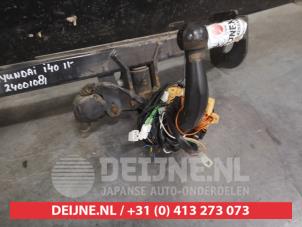 Hyundai I40 Anhängerkupplung O635602 foto 2