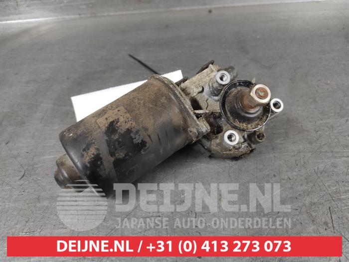 Hyundai Atos Ruitenwissermotor voor O635631