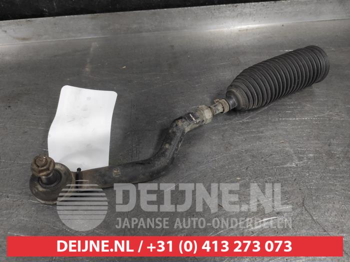 Nissan Qashqai Spurstange rechts O635699
