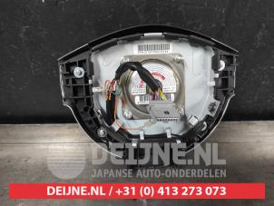 Nissan X-Trail Airbag links (Stuur) O635750 foto 2