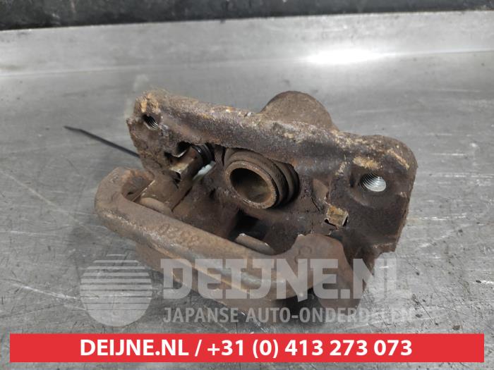 Nissan X-Trail Bremszange links hinten O635751