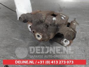 Nissan X-Trail Bremszange links hinten O635751 foto 3