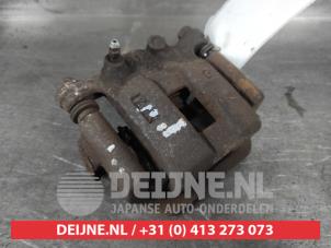 Nissan X-Trail Bremszange links hinten O635751 foto 2