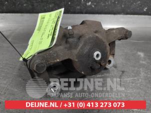 Nissan X-Trail Front brake calliper, left O635752 photo 3