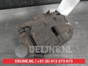 Nissan X-Trail Front brake calliper, left O635752 photo 2